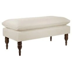 Dolce Upholstered Pillowtop Bench - Skyline Furniture Cheetah Earth 17 Dolce Upholstered Pillowtop Bench - Skyline Furniture Cheetah Earth -Ottomans Official Shop unnamed file 2385