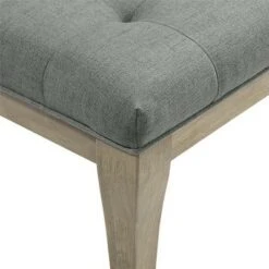 Adina Rectangular Tufted Bench Taupe - Dorel Living 12 Adina Rectangular Tufted Bench Taupe - Dorel Living -Ottomans Official Shop unnamed file 2437