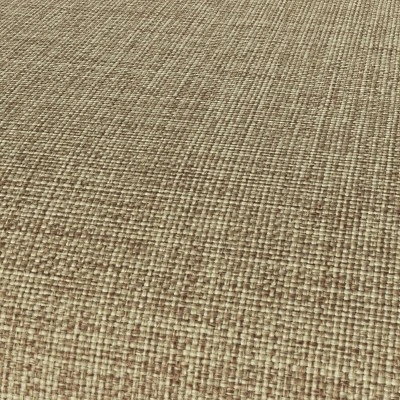 Millie Brown Finish Armless Dining Bench - Handy Living 7 Millie Brown Finish Armless Dining Bench - Handy Living - Image 5