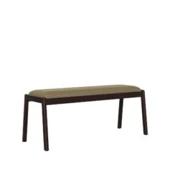 Millie Brown Finish Armless Dining Bench - Handy Living 16 Millie Brown Finish Armless Dining Bench - Handy Living -Ottomans Official Shop unnamed file 2482