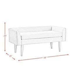 Bella Upholstered Bench - Picket House Furnishings Turquoise Blue 23 Bella Upholstered Bench - Picket House Furnishings Turquoise Blue -Ottomans Official Shop unnamed file 2494