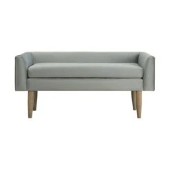 Bella Upholstered Bench - Picket House Furnishings Turquoise Blue 24 Bella Upholstered Bench - Picket House Furnishings Turquoise Blue -Ottomans Official Shop unnamed file 2495