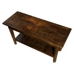 Revive Reclaimed Bench Natural - Alaterre Furniture