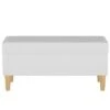 Storage Bench Twill White - Skyline Furniture 2 Storage Bench Twill White - Skyline Furniture -Ottomans Official Shop unnamed file 2560