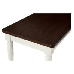 Shelby Dining Bench White - Crosley 7 Shelby Dining Bench White - Crosley -Ottomans Official Shop unnamed file 2566