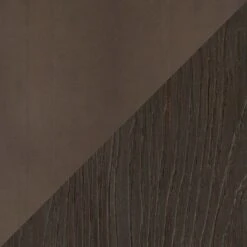 Geo Industrial Bench Antique Espresso Brown - Lumisource -Ottomans Official Shop unnamed file 2586