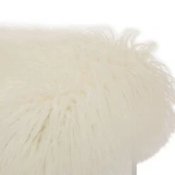 Oversized Faux Fur Acrylic Bench White - Glitzhome 12 Oversized Faux Fur Acrylic Bench White - Glitzhome -Ottomans Official Shop unnamed file 2661