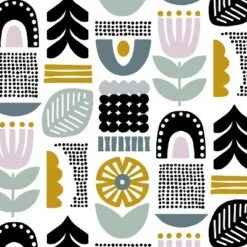 Storage Bench Helsinki Block Lavender - Skyline Furniture -Ottomans Official Shop unnamed file 2669