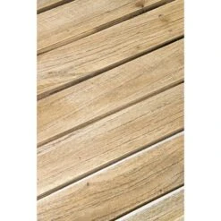 Imogene Carved Wooden Bench Beige - East At Main -Ottomans Official Shop unnamed file 2682