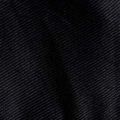 Storage Bench Twill Black - Skyline Furniture 6 Storage Bench Twill Black - Skyline Furniture - Image 4