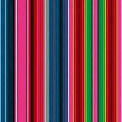 Bench with Cone Legs in Serape Stripe Bright - Skyline Furniture 10 Bench with Cone Legs in Serape Stripe Bright - Skyline Furniture -Ottomans Official Shop unnamed file 2747