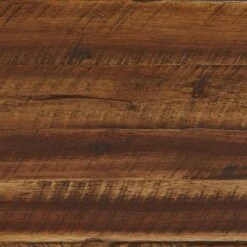 Durango Wood Entryway/Dining Bench Dark Brown - Alaterre Furniture -Ottomans Official Shop unnamed file 2838