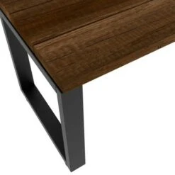 47" Emery Bench Brown - RST Brands -Ottomans Official Shop unnamed file 2843