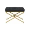 Belfry Stool Black - Powell Company 2 Belfry Stool Black - Powell Company -Ottomans Official Shop unnamed file 285