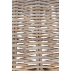 Baldwin Rattan Bench White - East At Main -Ottomans Official Shop unnamed file 2888