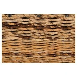 Cline Abaca Bench - Brown - East At Main 8 Cline Abaca Bench - Brown - East At Main -Ottomans Official Shop unnamed file 2906