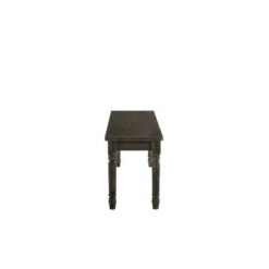 Claudia II Bench Weathered Gray - Acme Furniture -Ottomans Official Shop unnamed file 2925