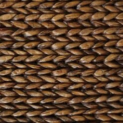 Water Hyacinth Bench Dark Natural Wood - Stylecraft 9 Water Hyacinth Bench Dark Natural Wood - Stylecraft -Ottomans Official Shop unnamed file 2929