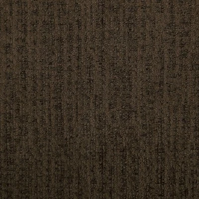 Hawthorne Padded Seat Bench Brown - HOMES: Inside + Out 5 Hawthorne Padded Seat Bench Brown - HOMES: Inside + Out - Image 3