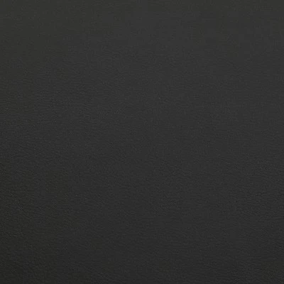 Carini Industrial Cushioned Bench Large Black - HOMES: Inside + Out 4 Carini Industrial Cushioned Bench Large Black - HOMES: Inside + Out - Image 2