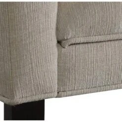 Espresso Accent Bench Brown - Treasure Trove Accents