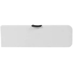 Bi-Fold Folding Bench with Carrying Handle Granite White - Riverstone Furniture -Ottomans Official Shop unnamed file 2971