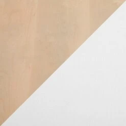 42" Folia Bench Polyester/Wood Natural/Cream - LumiSource 12 42" Folia Bench Polyester/Wood Natural/Cream - LumiSource -Ottomans Official Shop unnamed file 3019