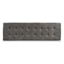 Oceana Bench - Edgemod Carbon Black -Ottomans Official Shop unnamed file 3033