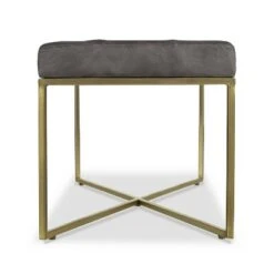 Oceana Bench - Edgemod Carbon Black -Ottomans Official Shop unnamed file 3037