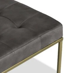 Oceana Bench - Edgemod Carbon Black -Ottomans Official Shop unnamed file 3038