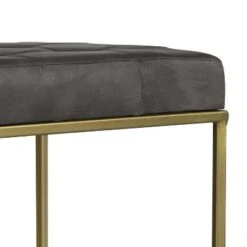 Oceana Bench - Edgemod Carbon Black -Ottomans Official Shop unnamed file 3039