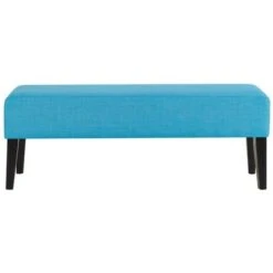 Connect Upholstered Fabric Bench - Modway Stripe 10 Connect Upholstered Fabric Bench - Modway Stripe -Ottomans Official Shop unnamed file 3044