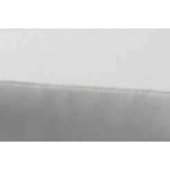 Amanda Faux Leather Bench White - Armen Living -Ottomans Official Shop unnamed file 3198