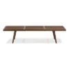 Poly & Bark Michel Industrial Bench Dark Walnut - Poly & Bark 1 Poly & Bark Michel Industrial Bench Dark Walnut - Poly & Bark -Ottomans Official Shop unnamed file 3243