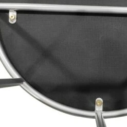 47" Velvet Upholstered Bench - Decor Therapy Black -Ottomans Official Shop unnamed file 3273