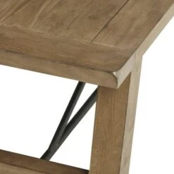 Ink+Ivy Sonoma Dining Bench White -Ottomans Official Shop unnamed file 3317