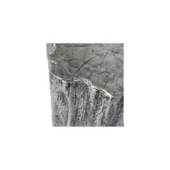 Bremen Accent Stool Antique Silver - Alder Bay -Ottomans Official Shop unnamed file 336