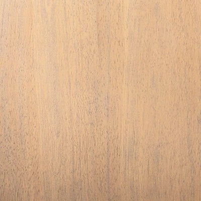 Hearth & Hand W/Magnolia Furniture Shaker Dining Bench with Curved Back - Hearth & Hand™ with Magnolia Natural 6 Hearth & Hand W/Magnolia Furniture Shaker Dining Bench with Curved Back - Hearth & Hand™ with Magnolia Natural - Image 5