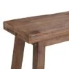 Sonoma Bench - Boraam Barnwood -Ottomans Official Shop unnamed file 3511