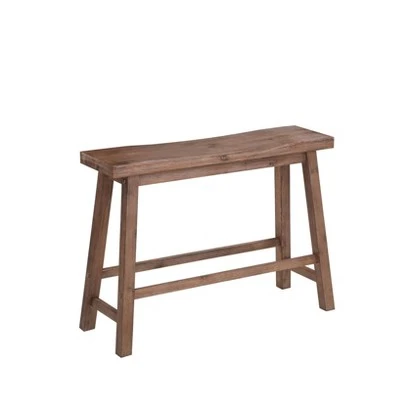 Sonoma Bench - Boraam Barnwood 12 Sonoma Bench - Boraam Barnwood - Image 10