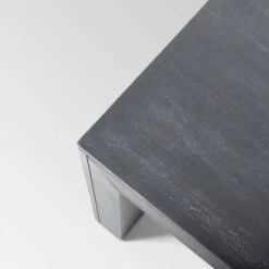 Pannell Farmhouse Dining Bench - Christopher Knight Home Light Gray -Ottomans Official Shop unnamed file 3526