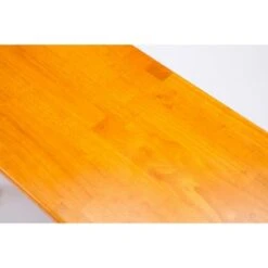 Shaker Dining Bench Wood/Oak - Boraam -Ottomans Official Shop unnamed file 3534