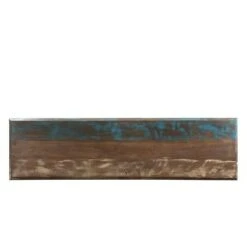 50" Old Reclaimed Wood Bench Brown - Timbergirl -Ottomans Official Shop unnamed file 3629