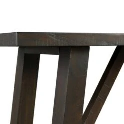 Carter Counter Height Bench Graphite Gray - Picket House Furnishings 16 Carter Counter Height Bench Graphite Gray - Picket House Furnishings -Ottomans Official Shop unnamed file 3658