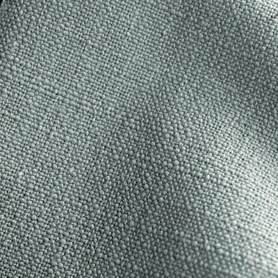 Tufted Bench - Simply Shabby Chic® Linen Seaglass 6 Tufted Bench - Simply Shabby Chic® Linen Seaglass - Image 4