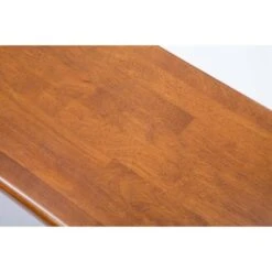 Shaker Dining Bench Wood/Brown - Boraam -Ottomans Official Shop unnamed file 3734