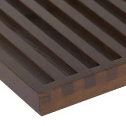 Michel Industrial Bench - Edgemod Dark Walnut -Ottomans Official Shop unnamed file 3740