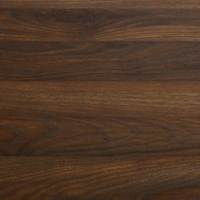 48" Urban Industrial Entry Bench with Shoe Storage - Saracina Home Dark Walnut 7 48" Urban Industrial Entry Bench with Shoe Storage - Saracina Home Dark Walnut - Image 5