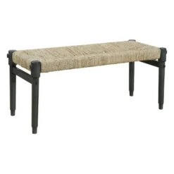 Winchester Bench - OSP Home Furnishings Brown 13 Winchester Bench - OSP Home Furnishings Brown -Ottomans Official Shop unnamed file 4071