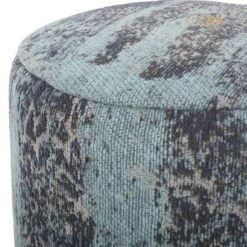 Easa Handcrafted Boho Jacquard Stool Natural - Christopher Knight Home 9 Easa Handcrafted Boho Jacquard Stool Natural - Christopher Knight Home -Ottomans Official Shop unnamed file 4168